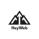 Logo HeyWeb - Expert Shopify et Création de sites e-commerce à Chambéry